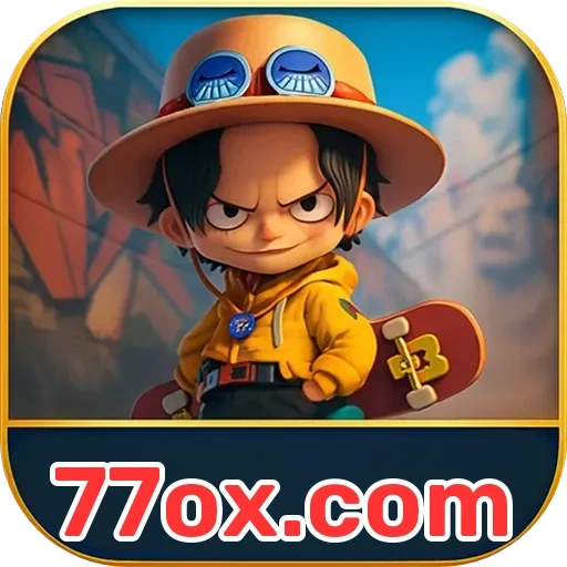 77ox.com: Como Seu App Revoluciona a Diversão em Jogos Online