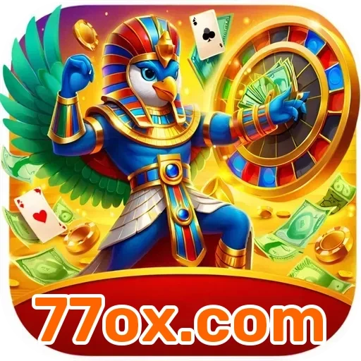 77ox.com: A Segurança que Faz a Diferença em Jogos Online