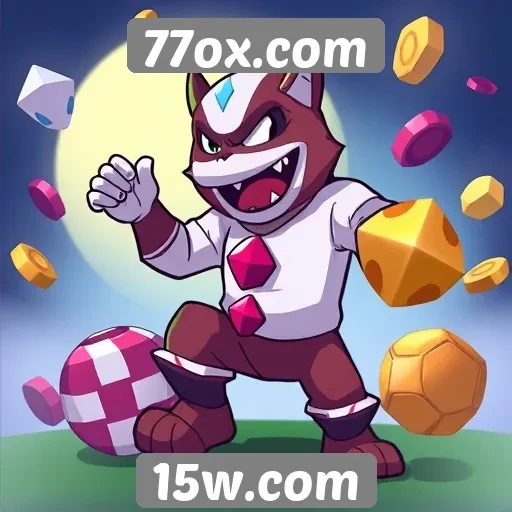 Análise das ofertas de jogos disponíveis em 77ox.com