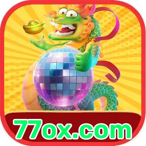 77ox.com: Entre no Jogo e Descubra um Mundo de Diversão