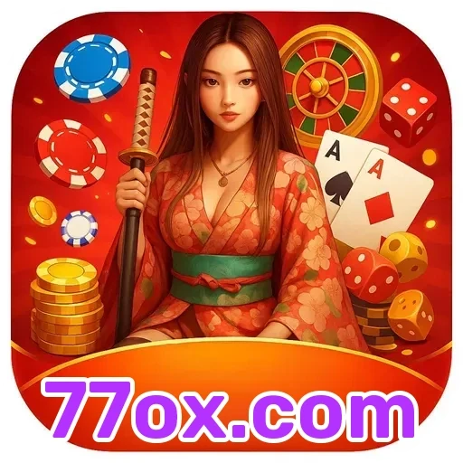 77ox.com: A Revolução do Login na Experiência de Jogos Online