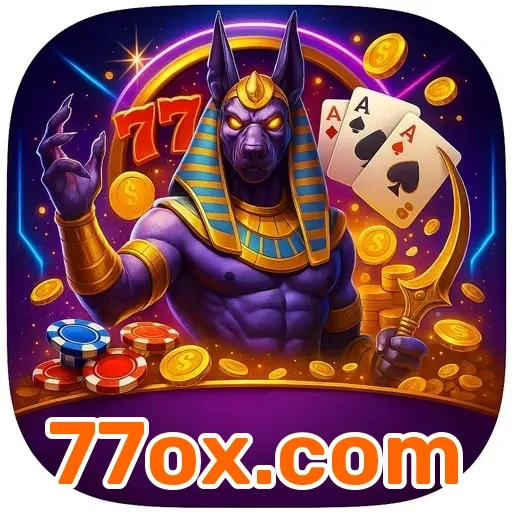 77ox.com: Segurança Que Eleva Seu Jogo a Outro Nível
