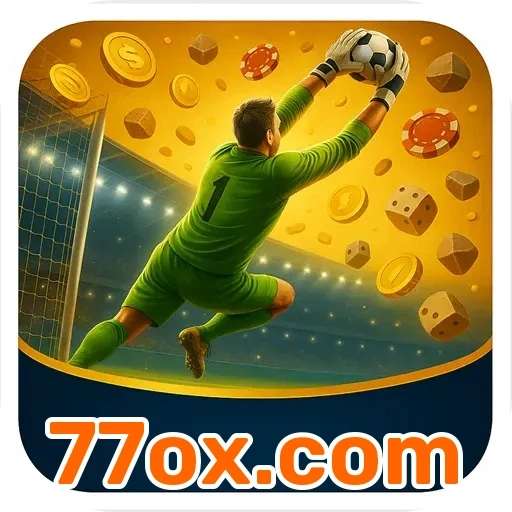 77ox.com: Mergulhe nos Eventos Esportivos Incríveis e Empolgantes