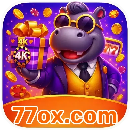 77ox.com: O Suporte 24/7 que Transforma a Experiência de Jogo!