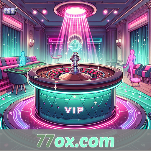 Experimente a Seção App No 77ox.com e Aumente Sua Diversão