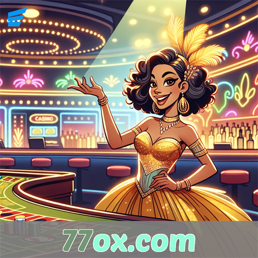 Impulsione Seu Jogo com Bônus no 77ox.com