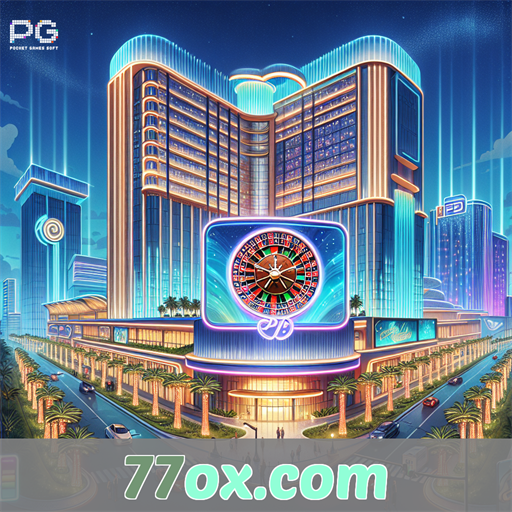Slots Incríveis no 77ox.com: Diversão Sem Limites